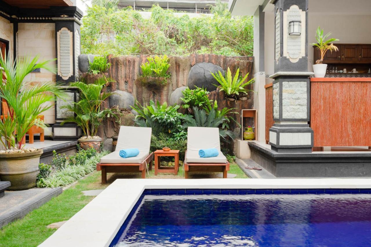 Prama Beach Canggu By The Loka מראה חיצוני תמונה