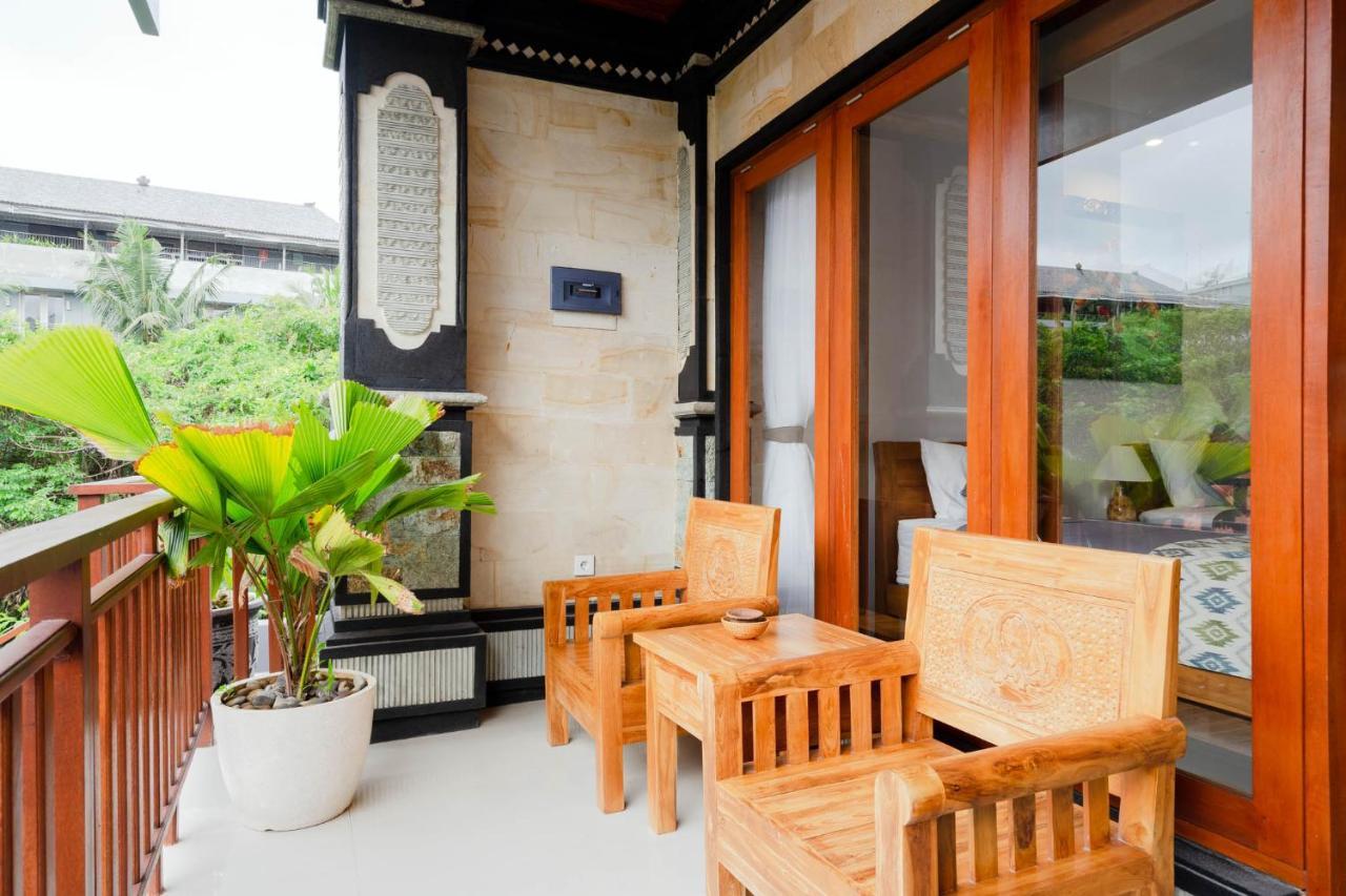 Prama Beach Canggu By The Loka מראה חיצוני תמונה