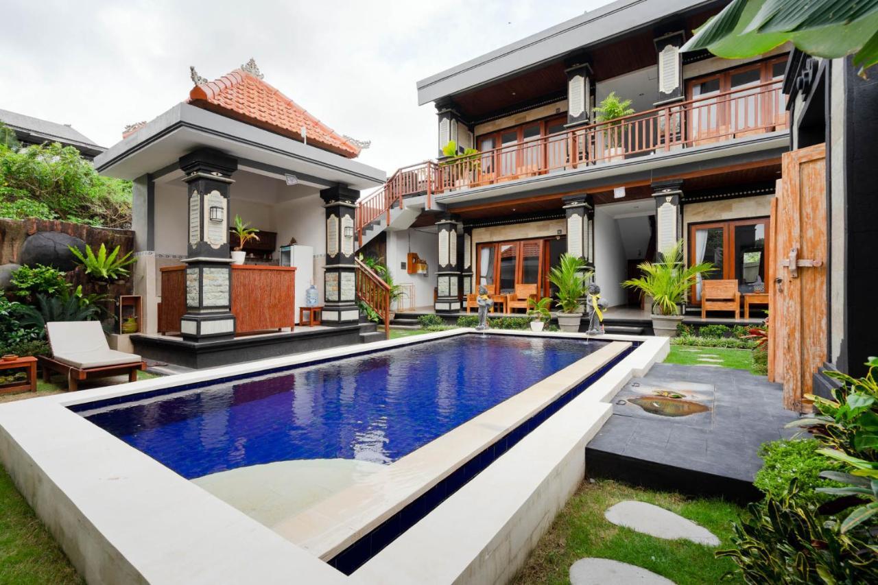 Prama Beach Canggu By The Loka מראה חיצוני תמונה