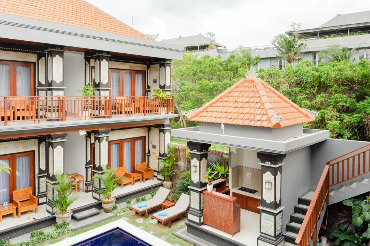 Prama Beach Canggu By The Loka מראה חיצוני תמונה