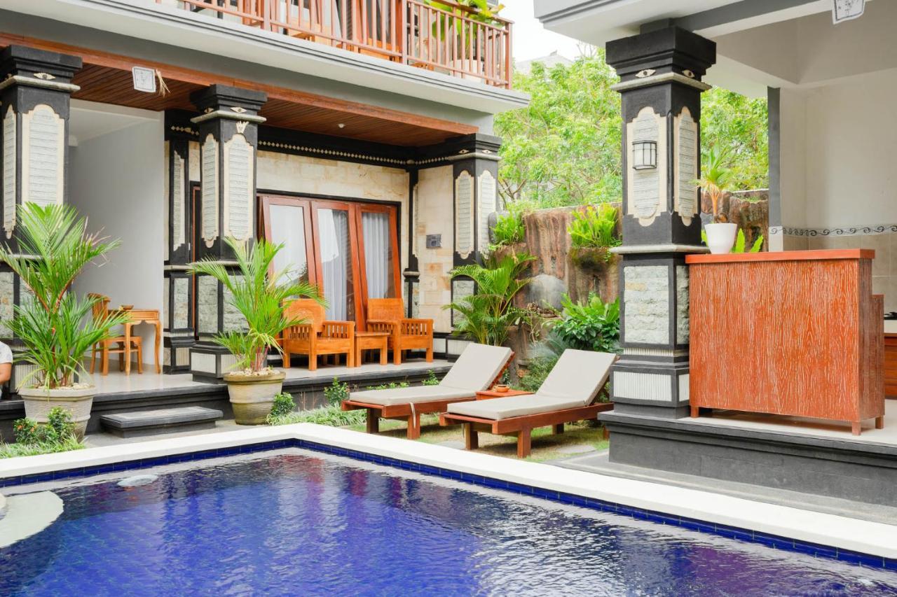 Prama Beach Canggu By The Loka מראה חיצוני תמונה