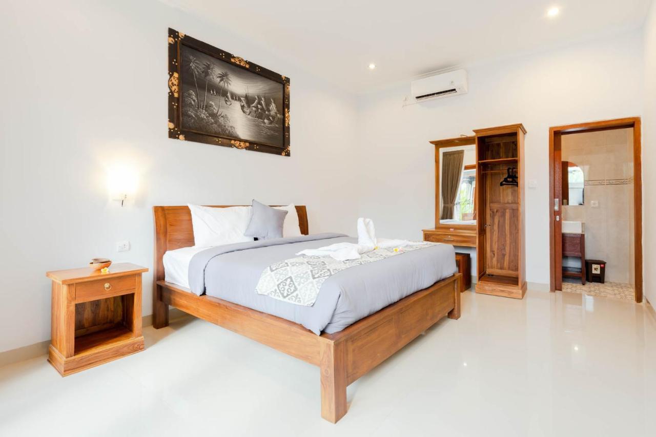 Prama Beach Canggu By The Loka מראה חיצוני תמונה
