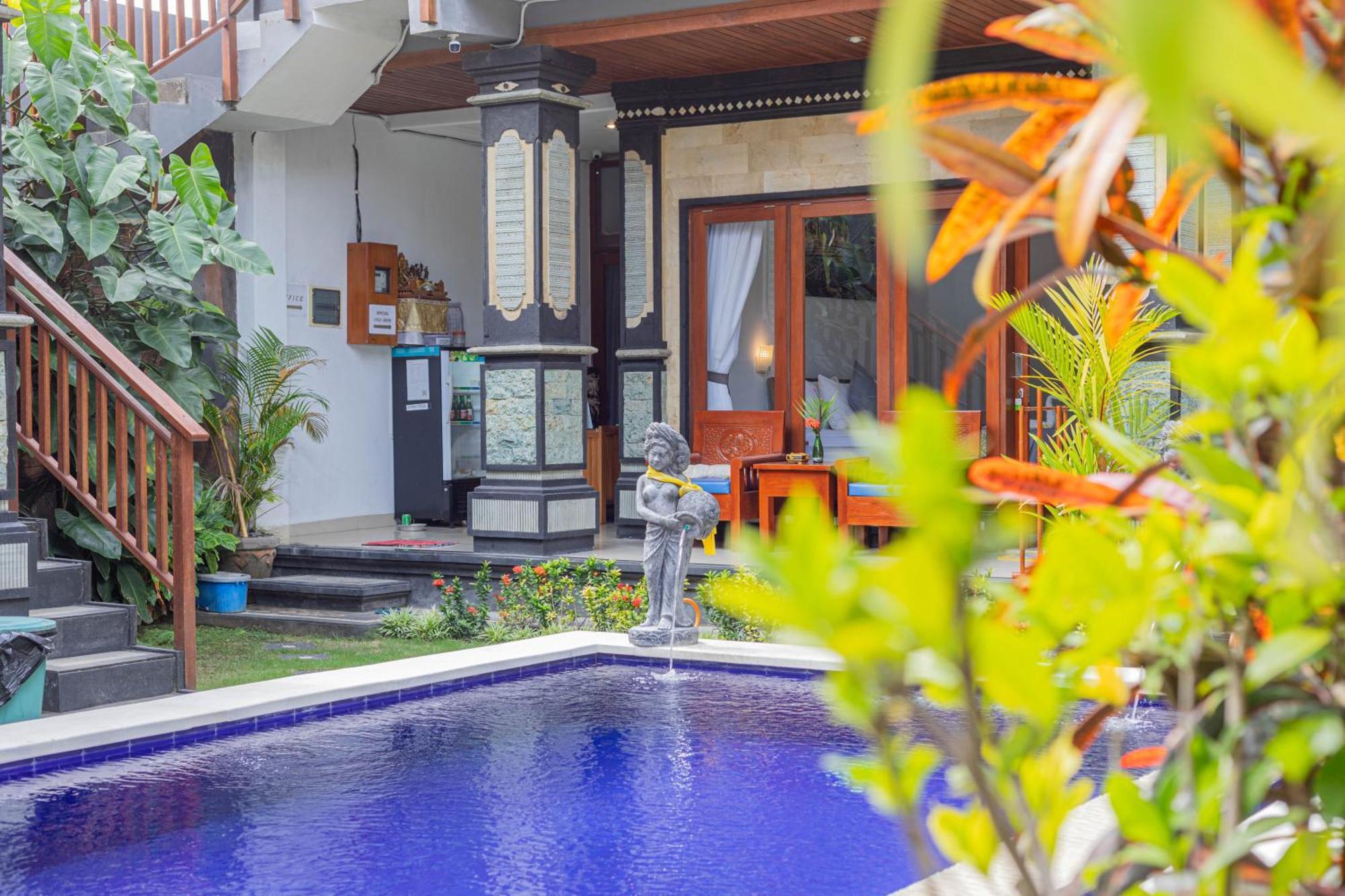Prama Beach Canggu By The Loka מראה חיצוני תמונה