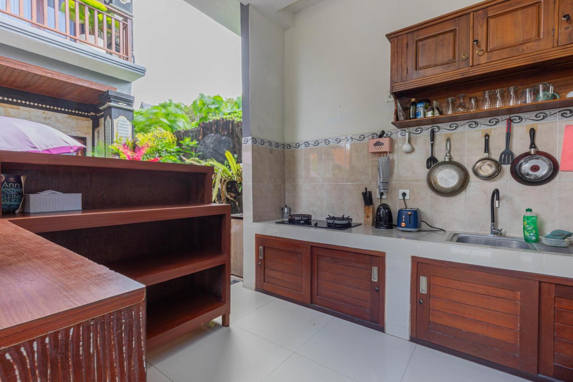Prama Beach Canggu By The Loka מראה חיצוני תמונה