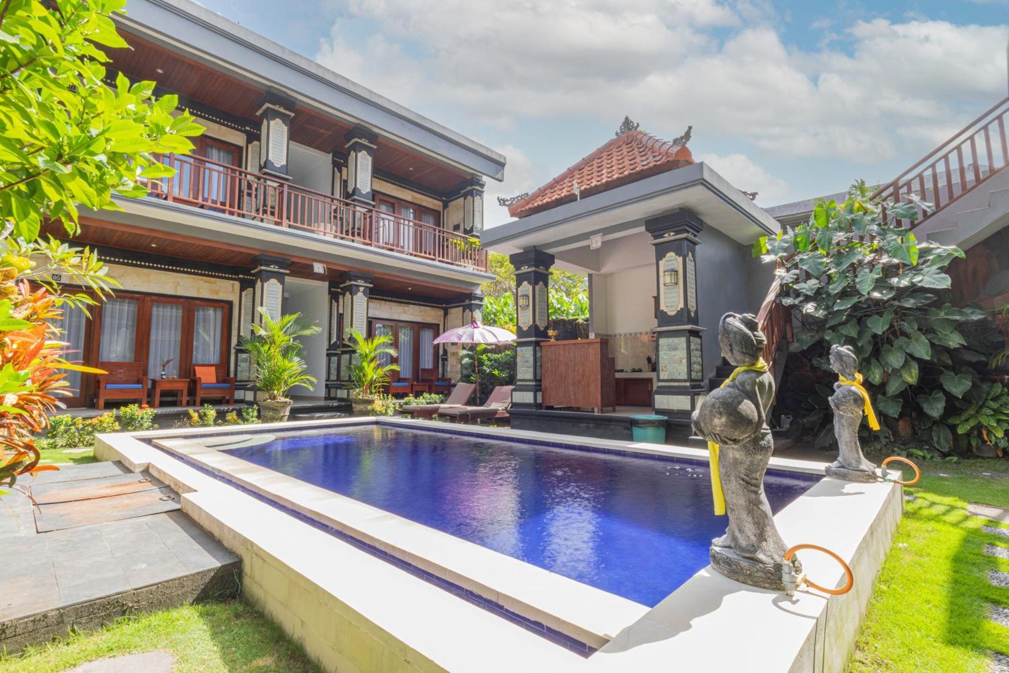 Prama Beach Canggu By The Loka מראה חיצוני תמונה