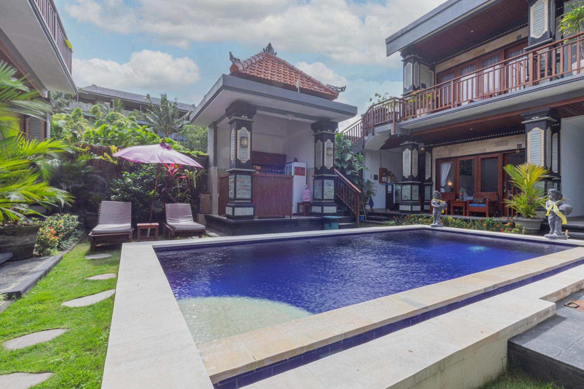 Prama Beach Canggu By The Loka מראה חיצוני תמונה
