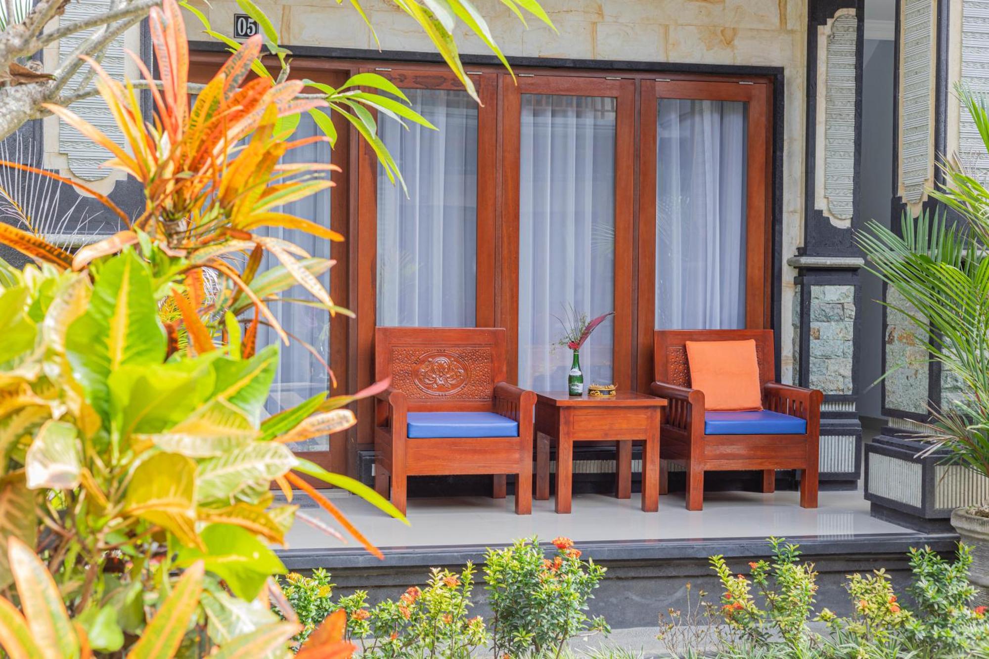 Prama Beach Canggu By The Loka מראה חיצוני תמונה