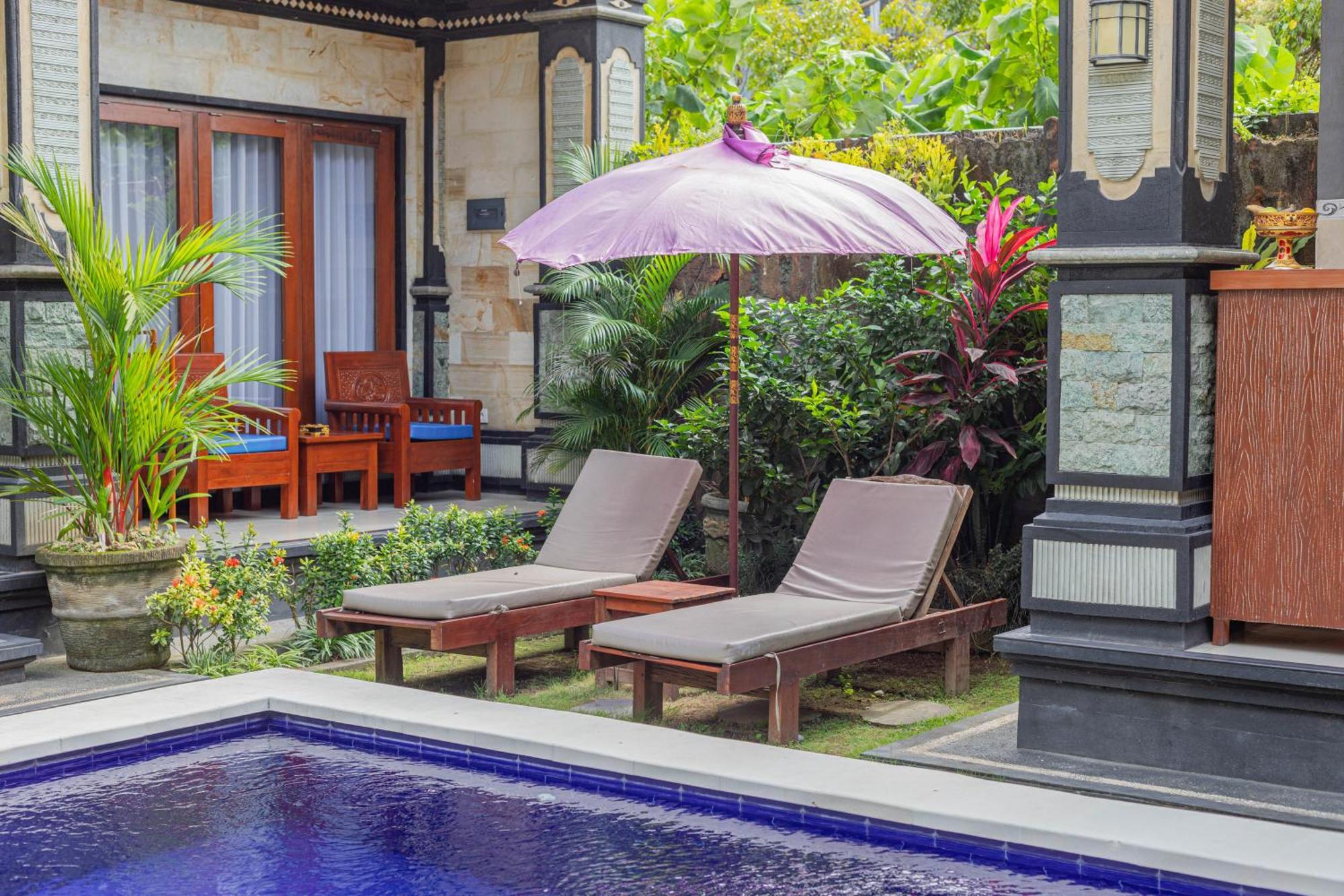 Prama Beach Canggu By The Loka מראה חיצוני תמונה