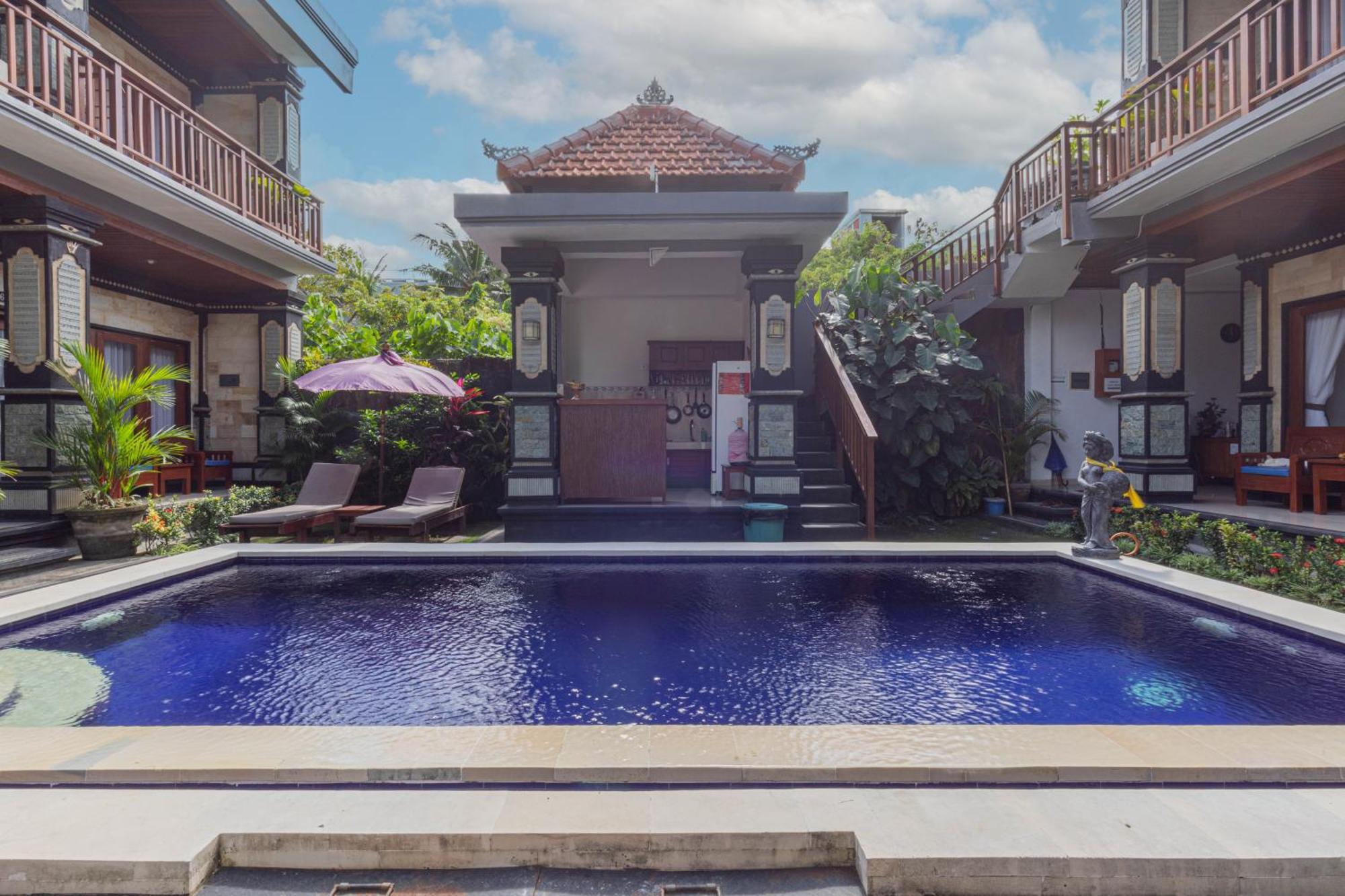 Prama Beach Canggu By The Loka מראה חיצוני תמונה