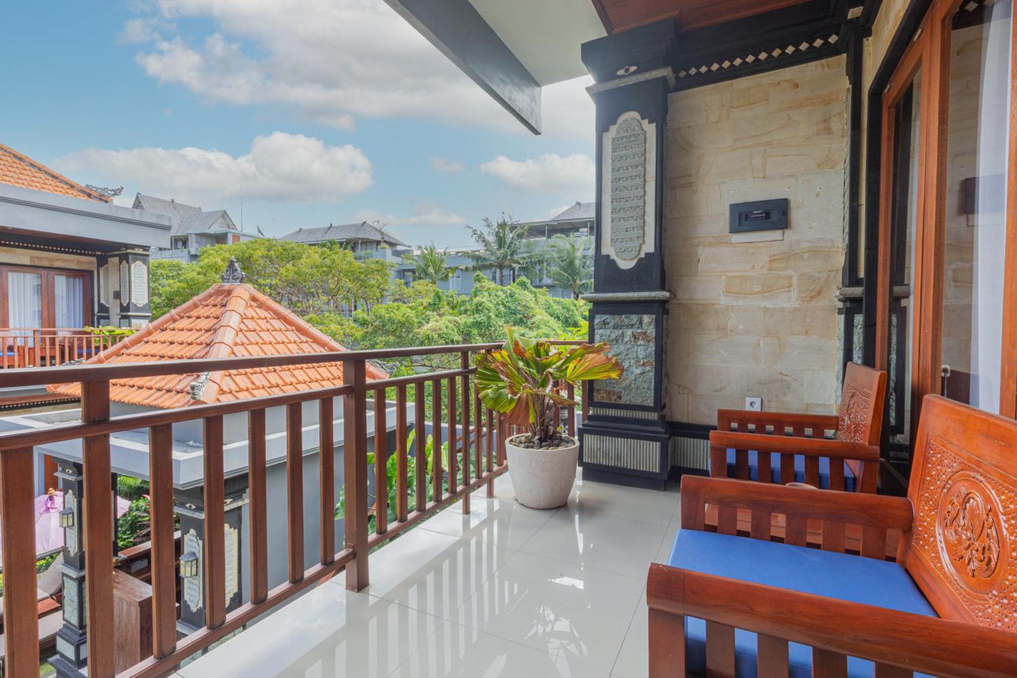 Prama Beach Canggu By The Loka מראה חיצוני תמונה