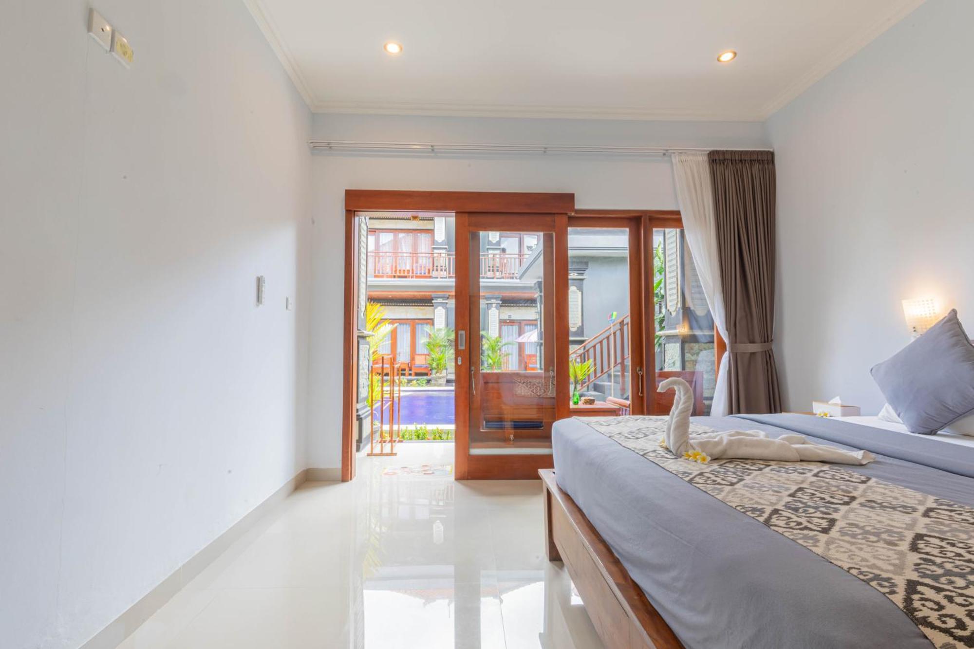 Prama Beach Canggu By The Loka מראה חיצוני תמונה