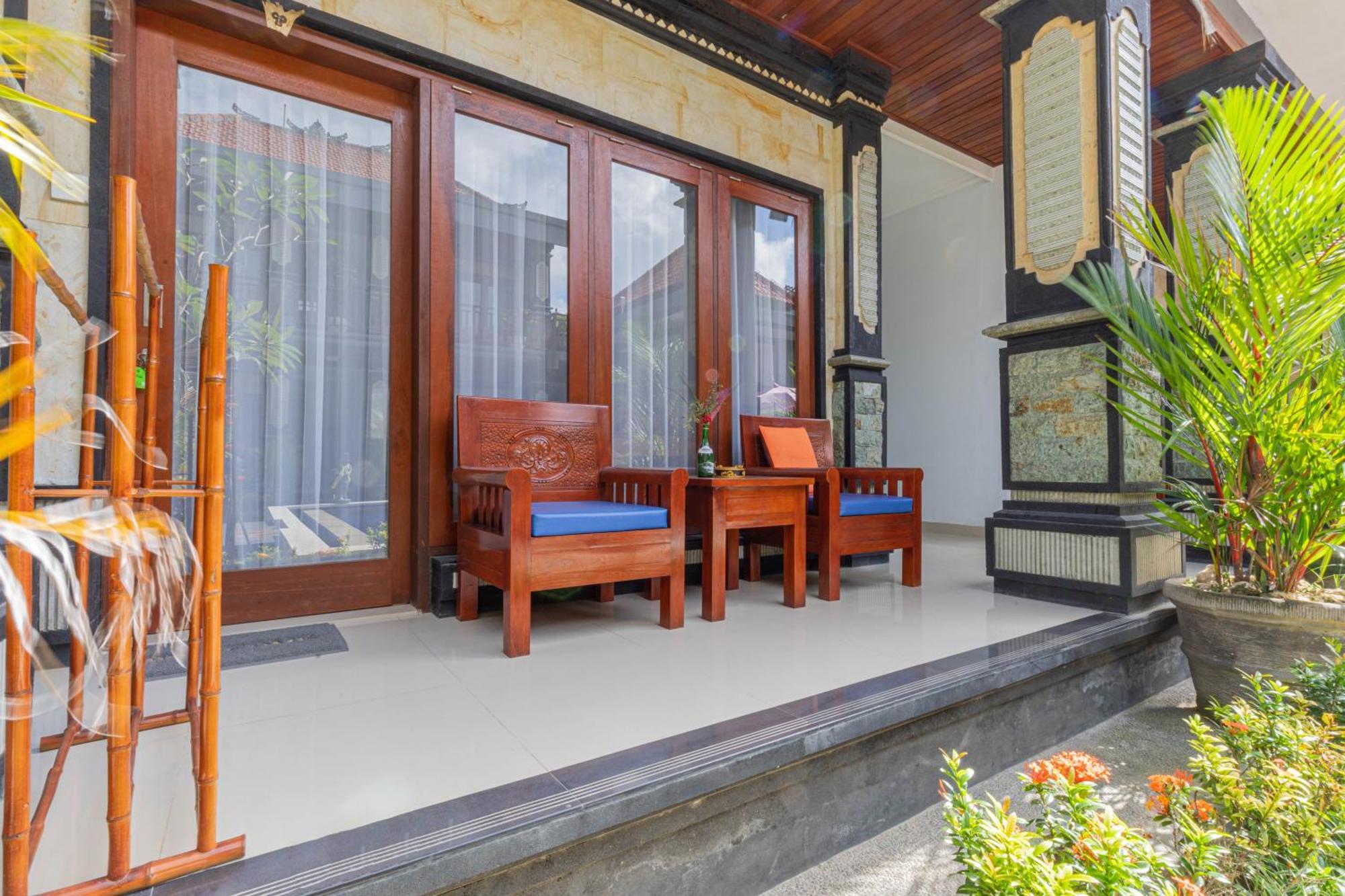 Prama Beach Canggu By The Loka מראה חיצוני תמונה